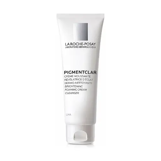 LA ROCHE POSAY Pigmentclar Facial Wash 125ml