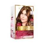 L'Oreal Excellence Creme Hair Color 7, 7 Honey Brown