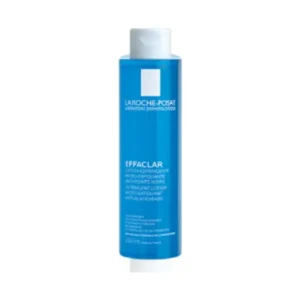 تونر La Roche‑Posay Effaclar – لوشن قابض مع تقشير دقيق للبشرة الدهنية والمعرضة للعيوب