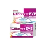 Maddovit EVE for Women