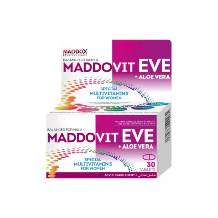 Maddovit EVE for Women