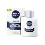 NIVEA MEN After Shave Balm Sensitive 100ml