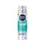 NIVEA MEN Sensitive Shaving Gel, Chamomile & Hamamelis, 200ml