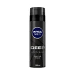 NIVEA MEN Shaving Foam Deep 200ml