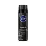 NIVEA MEN Shaving Gel Deep 200ml