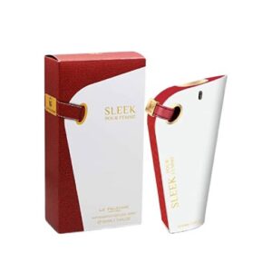 Le Falcone Sleek Perfume Spray For Women - 100 ml