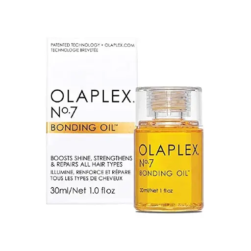 Olaplex No.7 20140640 Bonding Oil, 30 ml