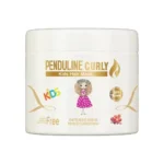 PENDULINE curly kids hair mask 450ml