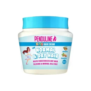 PENDULINE kids hair cream 150ML