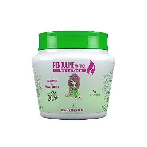 Penduline Moringa Hair Cream for Kids - 150 ml