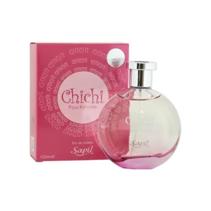 SAPIL Chichi Women's- Perfume, 100Ml