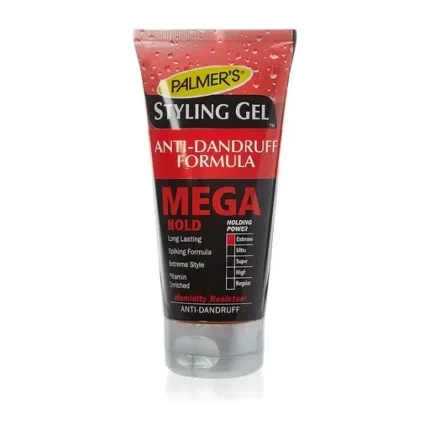 Styling Gel Mega Hold 150g