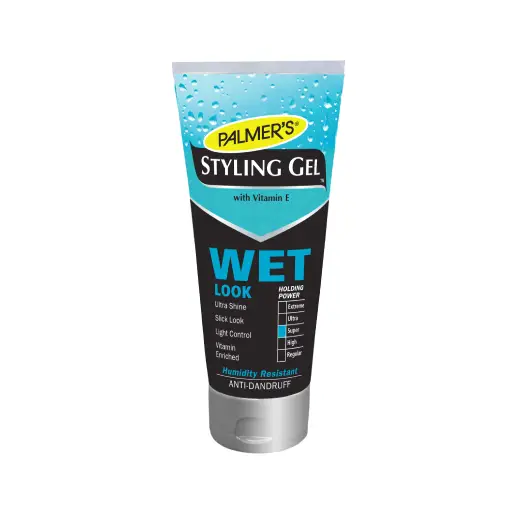 Styling Gel Wet look 150g