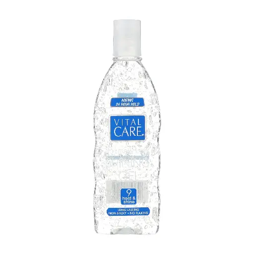 Vital Care Volume & Luster Shining Gel 300ml