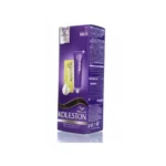 Wella Koleston Hair Color Creme 302/0 Black