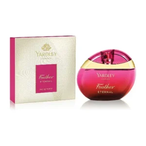 YARDLEY FEATHER ETERNAL EDP 100ML