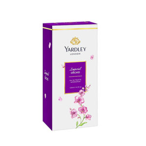YARDLEY Royal  125ml Gift