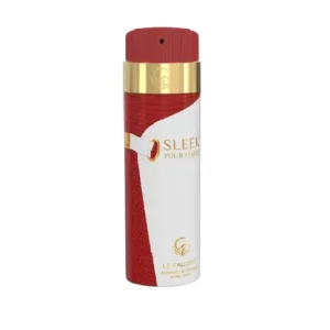 Le Falcone Perfumes SLEEK WOMEN DEODORANT 200 ML