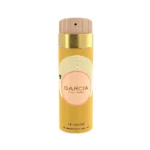 Le Falcone Perfumes SLEEK WOMEN DEODORANT 200 ML