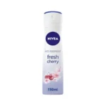 NIVEA Fresh Cherry, Antiperspirant for Women, Spray 150ml