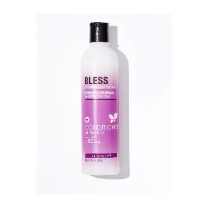 BLESS CONDITIONER + WITH SHEA BUTTER 500ml