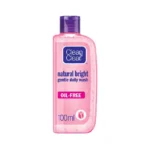 CLEAN & CLEAR, Daily Facial Wash, Natural Bright, 100ml