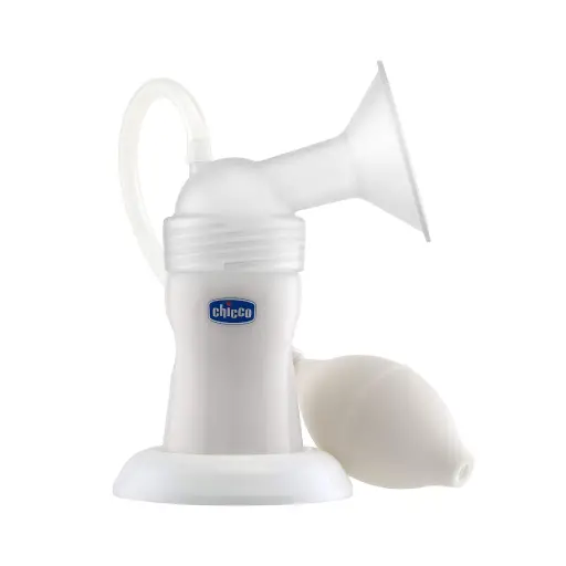 Chicco Classic Manual Breast Pump