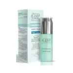 Eva Skin Clinic White Pearl Night Cream, 50 ml