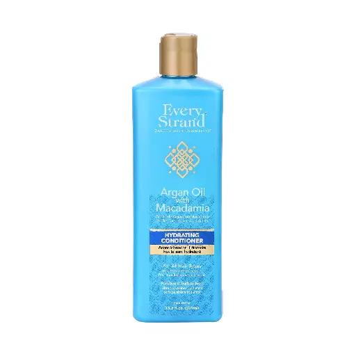 Every Strand Argan Oil With Macadamia Hydrating Conditioner