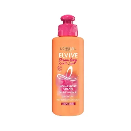 L'Oreal Paris Dream Long No Hair Cut Cream, 200Ml