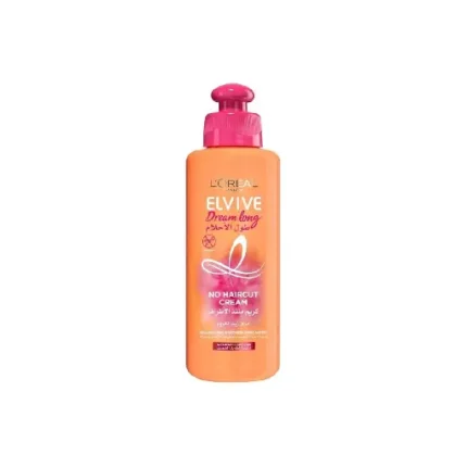 L'Oreal Paris Dream Long No Haircut Cream, 200Ml