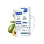 Mustela Baby Cradle Cap Cream 40ML