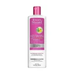 every strand keratin & aloe vera - repair shampoo - 399 ml