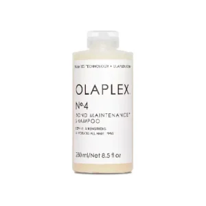 olaplex hair perfector n 4 SHAMPOO 250 ml