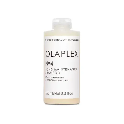 olaplex hair perfector n 4 SHAMPOO 250 ml