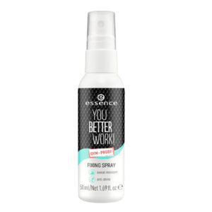 essence you better work fixing spray