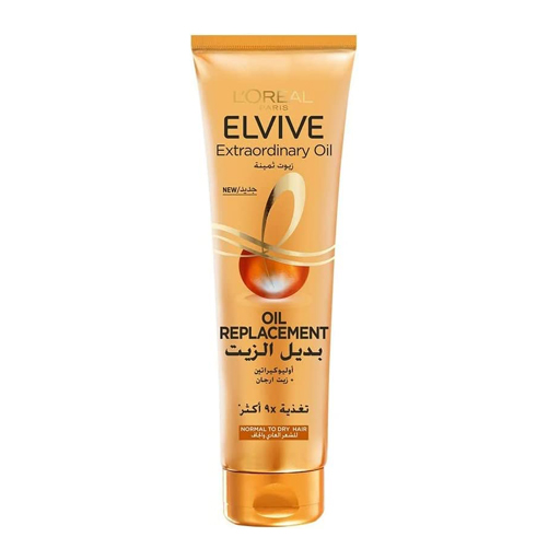 High-Quality Elvive Oil Replacement Moment in HD High-Quality Elvive Oil Replacement Moment in HD