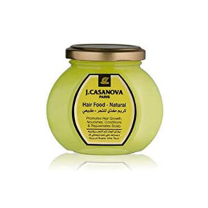 جي سي هير فود طبيعي 150 جرام