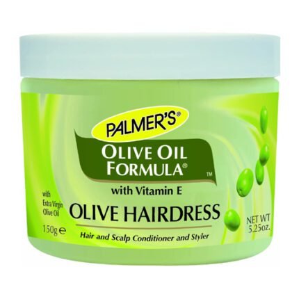 Olive Oil Formula 150g - Image 1