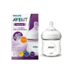 AVENT Natural +0M 125ML