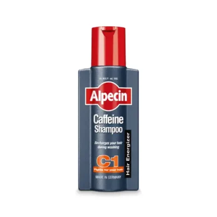 Alpecin C1 Caffeine Shampoo 250ML