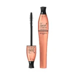 Bourjois Twist Extreme Fiber Mascara 24 Black 8 ml - 0.27 fl oz