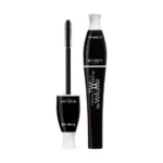 Bourjois Twist Up The Volume Mascara 21 Black, 8 ml - 0.27fl oz