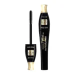 Bourjois, Twist Up The Volume. Mascara. 52 Ultra Black. 8 ml - 0.27 fl oz, 37979