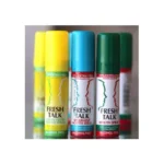 Fresh Talk Mouth Spray with Spearmint - 20 ml