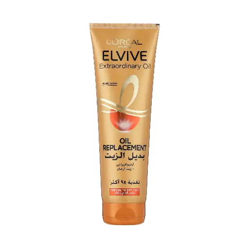 L'Oreal Elvive Extra ordinary oil replacement 300 ml