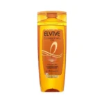 L'Oreal Paris Elvive Extraordinary Oil Shampoo, Normal to Dry, 400 ML