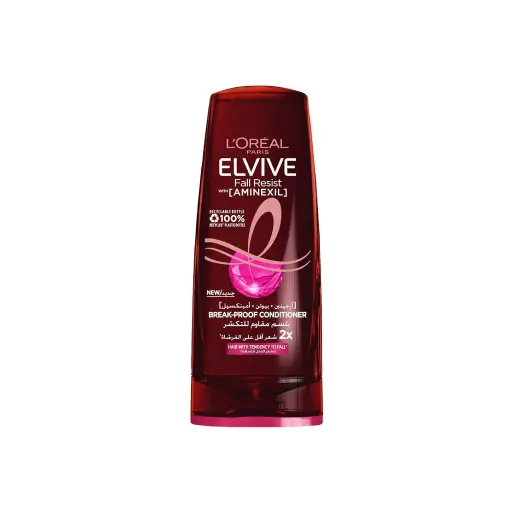 L'Oreal Paris Elvive Full Resist Breakage Fighter Conditioner - 200 ml