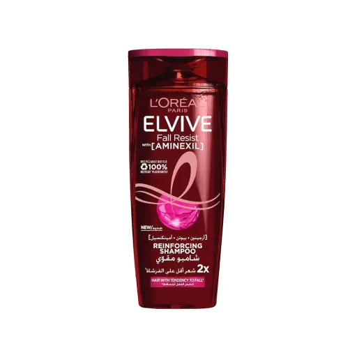 L'Oreal Paris Elvive Full Resist Reinforcing Shampoo - 400 ml