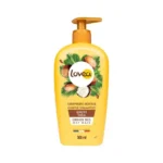 Lovea Nature Shampoo Shea Butter Dry Hair